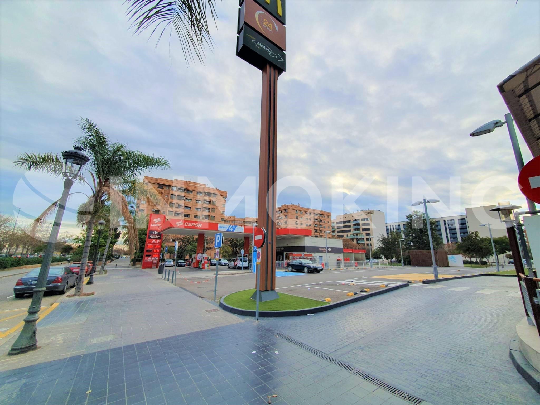 Foto de la propiedad Local comercial de gran superficie en Valencia